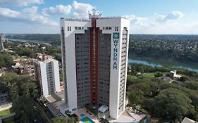 Wyndham Golden Foz Suítes